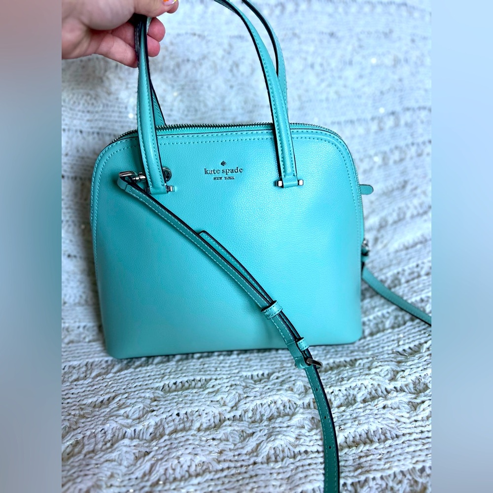 NWT Kate Spade Patterson Drive Medium Satchel